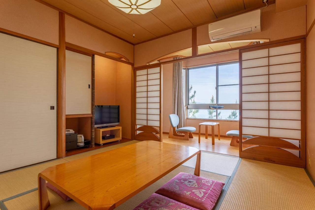 Jakomaru Park Tsuda Sanuki  Экстерьер фото