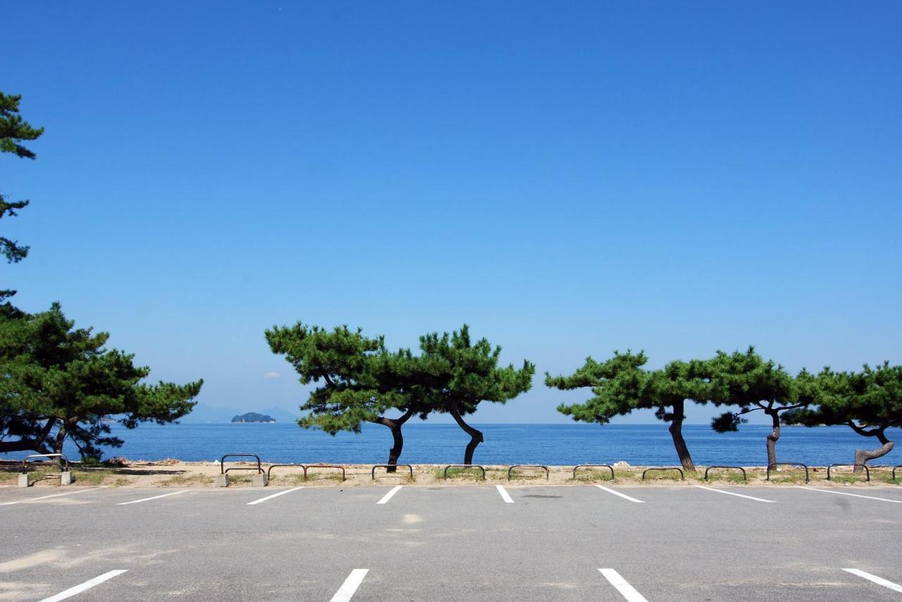 Jakomaru Park Tsuda Sanuki  Экстерьер фото